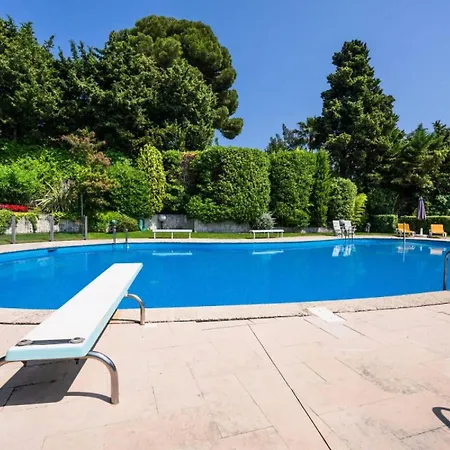 3p De Standing, Avec Vue & Piscine - 3p De Standing, Avec Vue & Piscine Mae-1933 Cannes