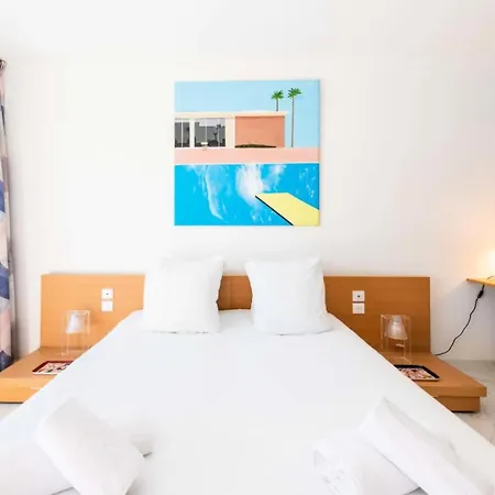 3p De Standing, Avec Vue & Piscine - 3p De Standing, Avec Vue & Piscine Mae-1933