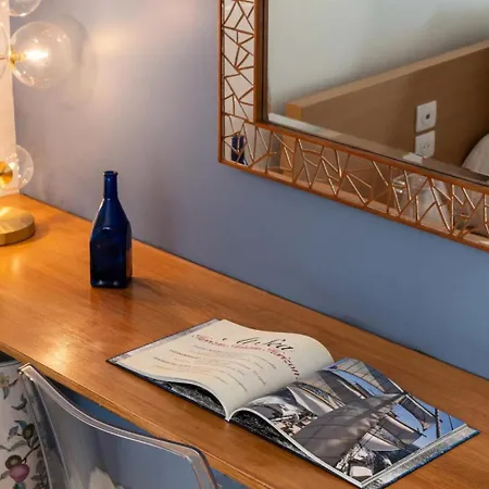 3p De Standing, Avec Vue & Piscine - 3p De Standing, Avec Vue & Piscine Mae-1933 Апартаменты *