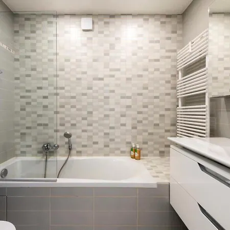 Апартаменты 3p De Standing, Avec Vue & Piscine - 3p De Standing, Avec Vue & Piscine Mae-1933