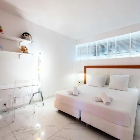 3p De Standing, Avec Vue & Piscine - 3p De Standing, Avec Vue & Piscine Mae-1933 Канны