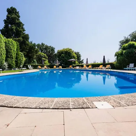 3p De Standing, Avec Vue & Piscine - 3p De Standing, Avec Vue & Piscine Mae-1933 Lägenhet