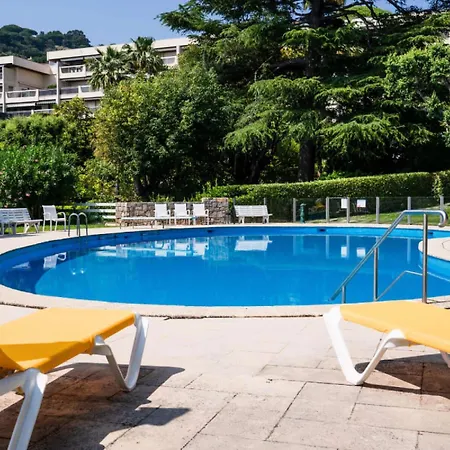 Lägenhet 3p De Standing, Avec Vue & Piscine - 3p De Standing, Avec Vue & Piscine Mae-1933 *