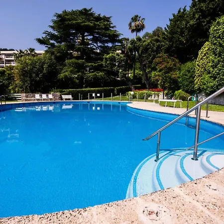3p De Standing, Avec Vue & Piscine - 3p De Standing, Avec Vue & Piscine Mae-1933 Lägenhet