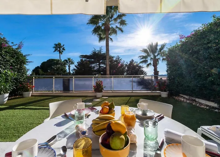 3p De Standing, Avec Vue & Piscine - 3p De Standing, Avec Vue & Piscine Mae-1933 Апартаменты