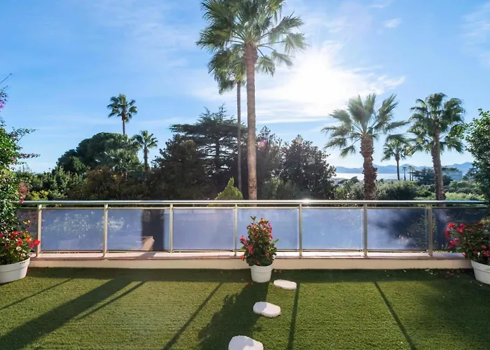 3p De Standing, Avec Vue & Piscine - 3p De Standing, Avec Vue & Piscine Mae-1933 Апартаменты