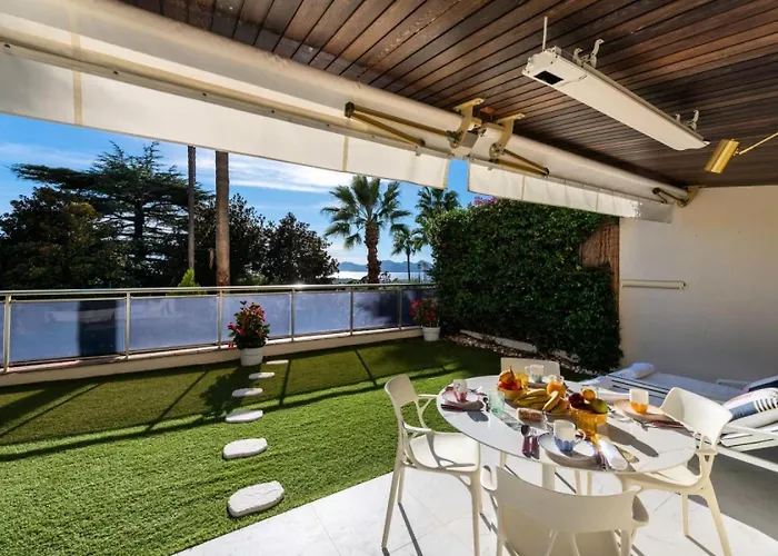 3p De Standing, Avec Vue & Piscine - 3p De Standing, Avec Vue & Piscine Mae-1933