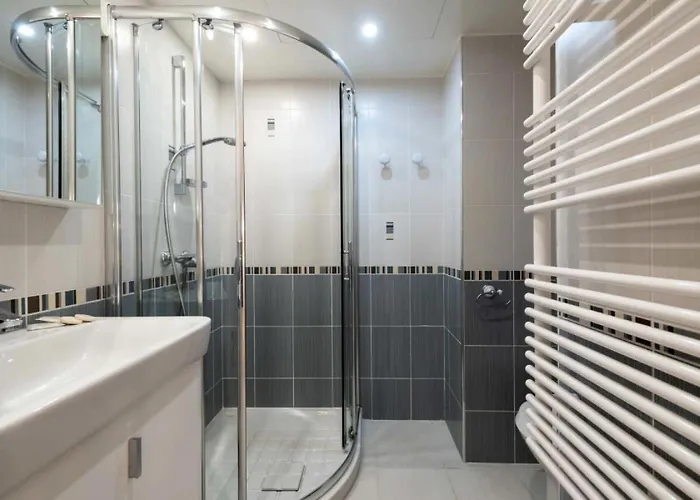 3p De Standing, Avec Vue & Piscine - 3p De Standing, Avec Vue & Piscine Mae-1933