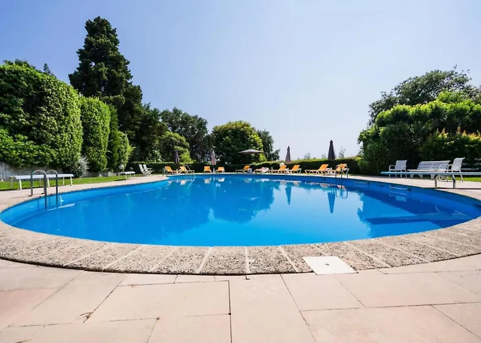 3p De Standing, Avec Vue & Piscine - 3p De Standing, Avec Vue & Piscine Mae-1933 Апартаменты