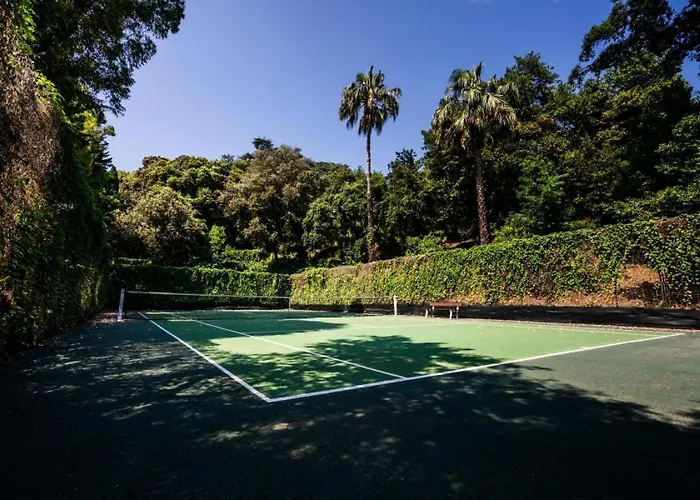 3p De Standing, Avec Vue & Piscine - 3p De Standing, Avec Vue & Piscine Mae-1933 *