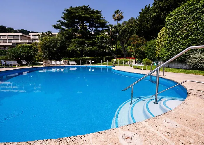 3p De Standing, Avec Vue & Piscine - 3p De Standing, Avec Vue & Piscine Mae-1933 Апартаменты