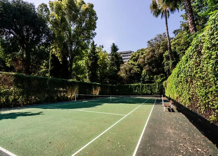 3p De Standing, Avec Vue & Piscine - 3p De Standing, Avec Vue & Piscine Mae-1933 Апартаменты Канны